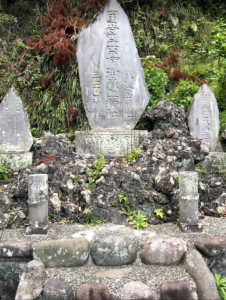 Gongora Jinja Shrine