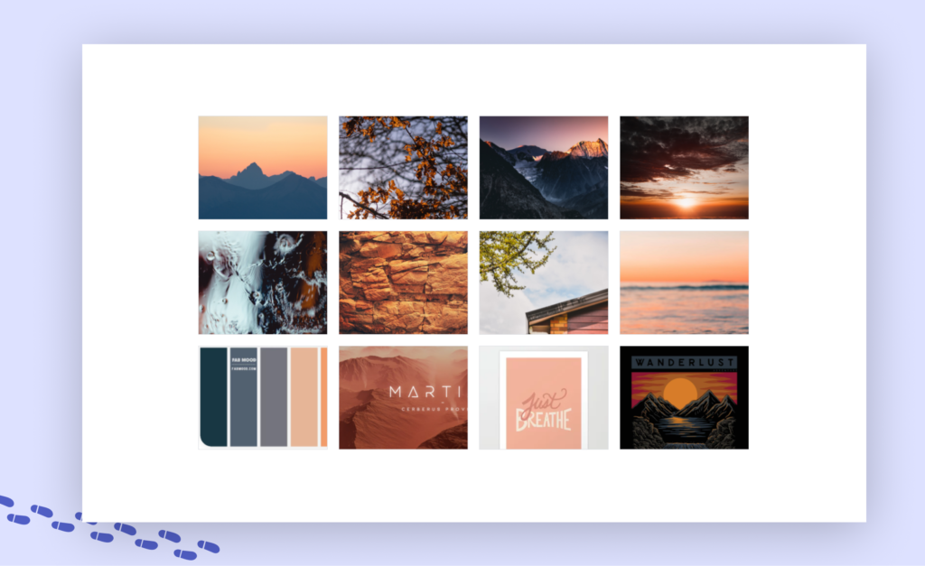 Moodboard